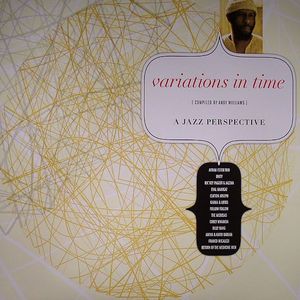 Variations In Time: A Jazz Perspective