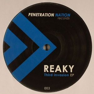 Third Invasion EP