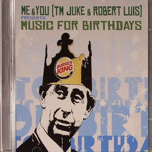 Music For Birthdays