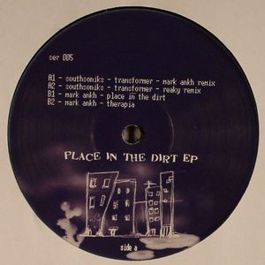 Place In The Dirt EP