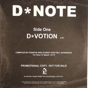 D Votion