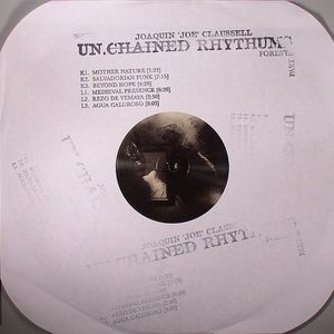 Unchained Rhythums Part 6