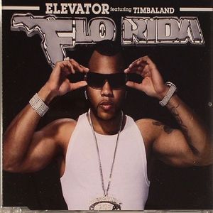 FLO RIDA feat TIMBALAND Elevator CD at Juno Records.