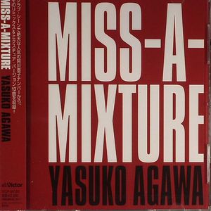 Miss-A-Mixture