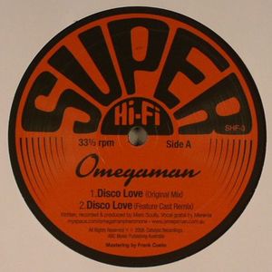 Disco Love