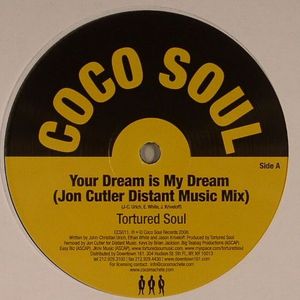 Your Dream Is My Dream