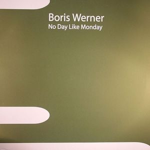 No Day Like Monday