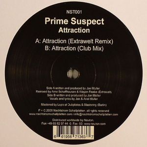 Attraction