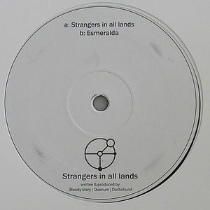 Strangers In All Lands