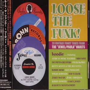 Loose The Funk!