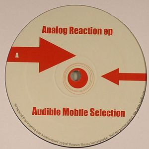 Analog Reaction EP