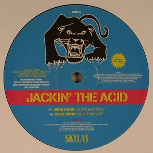 Jackin' The Acid