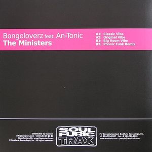 The Ministers