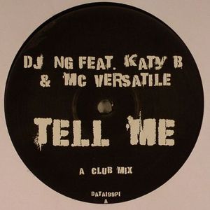 Tell Me