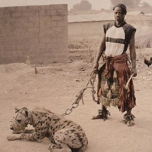 Lagos Shake: A Tony Allen Chop Up