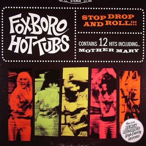 Stop Drop & Roll!!!