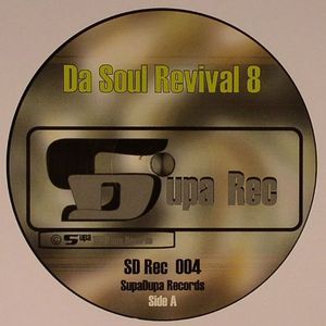 Da Soul Revival 8