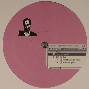 Secret Mixes & Fixes Vol 9