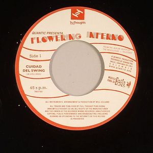 Cuidad Del Swing
