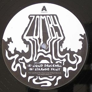 Liquid Dancehall