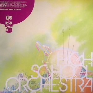 High School Orchestra