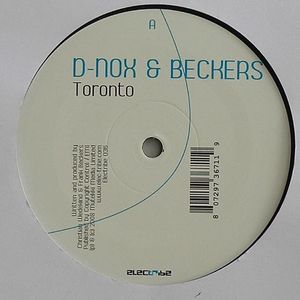 Toronto