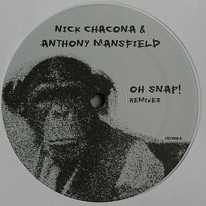 Oh Snap! (remixes)