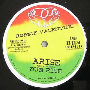 Arise
