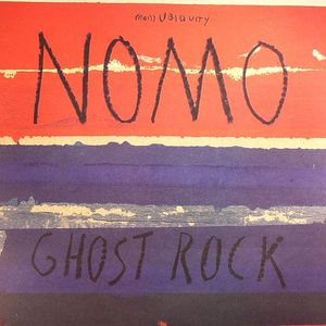 Ghost Rock
