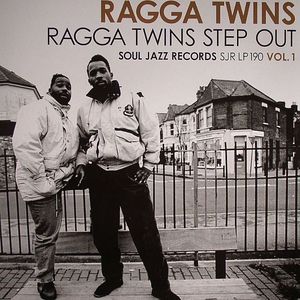 Ragga Twins Step Out