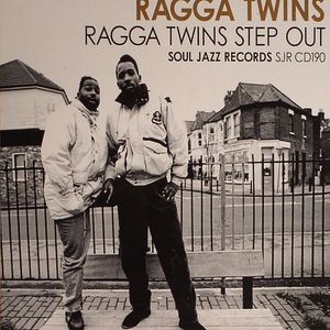 Ragga Twins Step Out