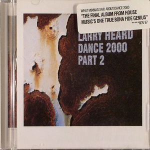 Dance 2000 Part 2