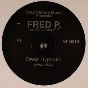 4th Dimension EP
