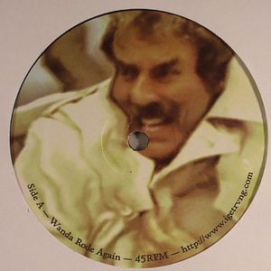 Rvng Of The Nrds Vol 5