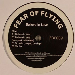 Believe In Love