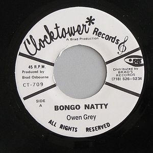 Bongo Natty