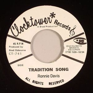 Tradition Song