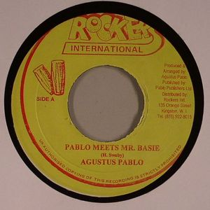 Pablo Meets Mr Basie