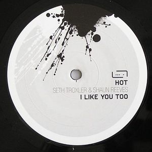 I Like You Too