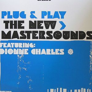 NEW MASTERSOUNDS, The - Plug & Play