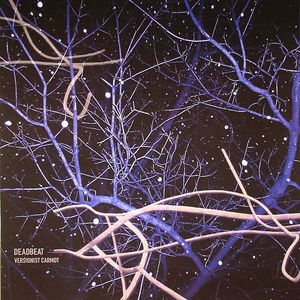 Versionist Carmot EP