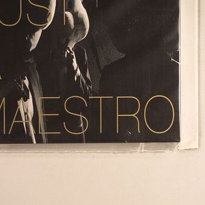 Just A Maestro