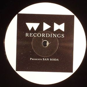 San Soda Presents