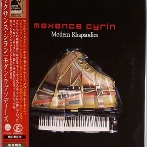 Modern Rhapsodies