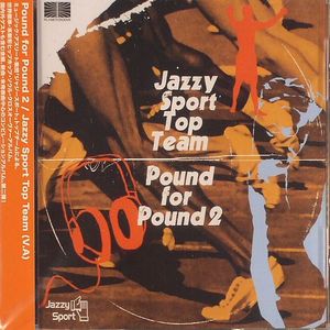 Pound For Pound 2
