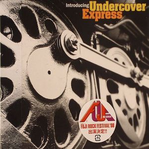 Introducing Undercover Express
