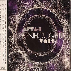 Aftathoughts Vol 1