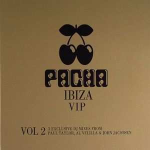 Pacha VIP Vol 2