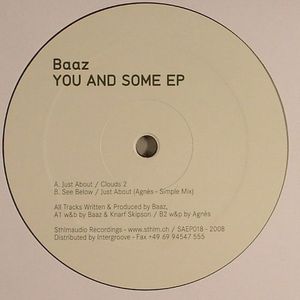 You & Some EP