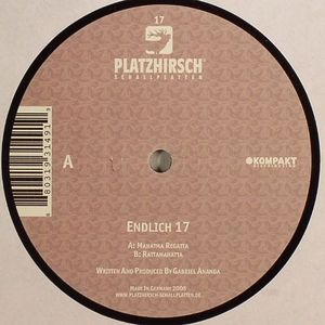 Endlich 17